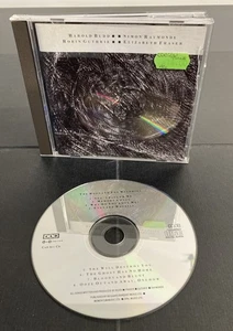 Moon and the Melodies CD Budd Fraser Guthrie Raymonde (Cocteau Twins) CAD 611 CD - Imagen 1 de 8