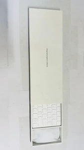 Brand New Apple Aluminum Wired Keyboard and mouse - Picture 1 of 4