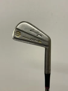 Ben Hogan IPT Blade 2 Iron / Stiff Steel Shaft / Right Handed - Picture 1 of 7