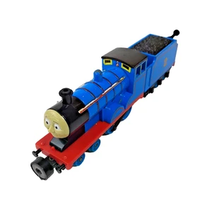 Edward 1992 Thomas the Tank and Friends Bandai Train Die-cast Magnetic Coupler - Bild 1 von 15