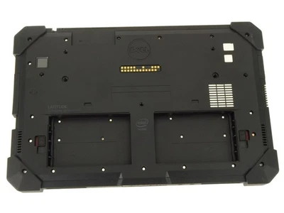 Dell OEM Latitude Resistente Tablet 7202 Laptop Base Base Cubierta Conjunto P3T77 Foto 1 de 4
