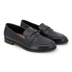 Kensie Ladies' Gitty Penny Loafer - Picture 1 of 3