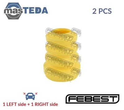 TD-MCV20F AMORTIGUADORES PUNTALES AMORTIGUADORES FEBEST 2 PIEZAS PARA TOYOTA CAMRY, SOLARA Foto 1 de 4