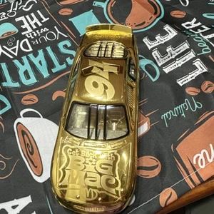Vintage RC 1999 24K Gold Series 1/24 Bill Elliott #94 McDonalds Ford Taurus - Picture 1 of 8
