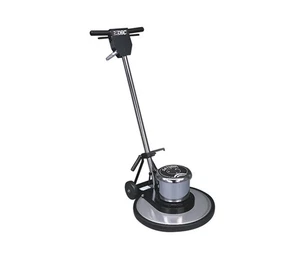 Johnny Vac Edic Saturn 20DS Floor Polisher – Dual Speed, 20" Pad - Picture 1 of 1
