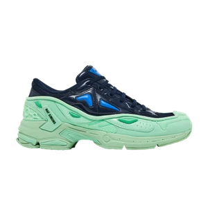Size 37 - Raf Simons Pharaxus Sneaker 'Navy Mint' - Picture 1 of 9