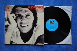 ADAMO / LP LA VOIX DE SON MAÎTRE C 064 - 23.292 STEREO / BIEM 1971 ( F ) - Picture 1 of 3