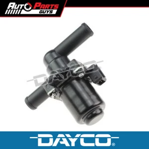 Dayco Heater Tap Control Valve fits Kenworth Truck 15.0L 2011 - On | DHV90065 - Picture 1 of 3