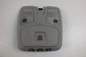Volvo V70 II S60 00-08 Innenbeleuchtung Innenraumleuchte vorne 30669623 - Bild 1 von 5