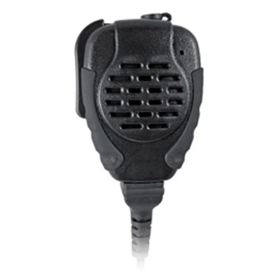 Pryme Trooper SPM-2123 Shoulder Mic for Motorola JEDI HT1000 MT MTX XTS Radios - Image 1 of 4