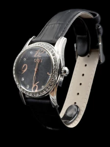 Christ Damenuhr neues Armband und neue Batterie - Bild 1 von 3