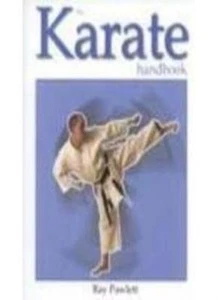 Karate By Pawlett Ray - Picture 1 of 1