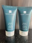 2 X Temple Spa Peace Be Still Calming Face And Body Balm 30Ml Travel Size   Sealed