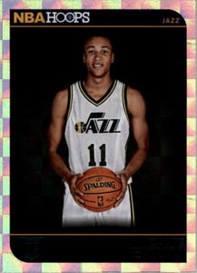 2014-15 Hoops Basketball Green YOU PICK