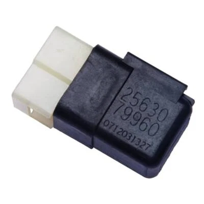 Horn Relay Fit For Infiniti EX35 EX37 FX35 FX37 Nissan 200SX 240SX Equator New - Image 1 of 4