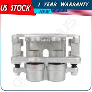 Pinza de freno delantera derecha para Chevrolet Express 1500 Express 2500 con soporte - Imagen 1 de 9