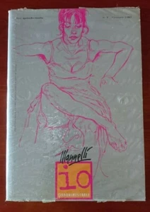RICCARDO MANNELLI "QUADRIMESTRAL IO" PETITE TRUTHS UNVEILED 1 ART CORE 1997 - Picture 1 of 2