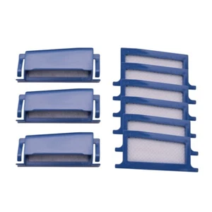 für -3 CPAP Mehrwegfilter und 6 Einwegfilter UK - Bild 1 von 8