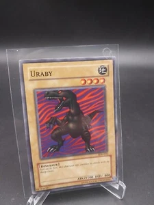 Yu‐Gi‐Oh! 1996 Uraby SDK‐010 Mazo de Inicio Monstruo Kaiba (Guerrero Bestia) - Imagen 1 de 2