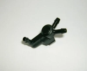 SPRUZZATORE TERGI TERGICRISTALLO 3 VIE 4 MM FIAT - ALFA - LANCIA PER 7787593 - Imagen 1 de 4