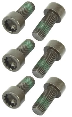 Kit De Vis, Volant Moteur Pour Audi , Vw , Seat - Photo 1/2