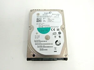 Dell G970F Seagate ST9160411ASG 9GEG42-035 160GB 7.2k SATA-2 16MB 2.5" HDD 1-2 - Picture 1 of 4