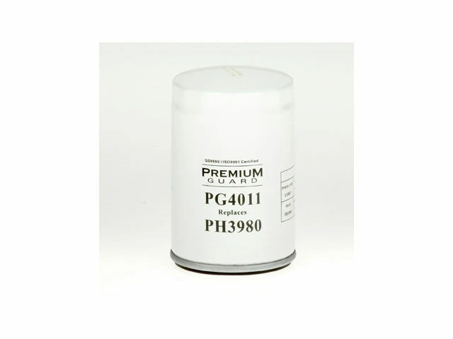 Oil Filter For 1981-1982, 1985, 1994-1996 Chevy Impala 1995 Y753RN Standard Life - Imagem 1 de 1