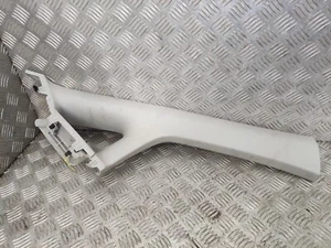 VW Caddy MK 4 16-on Trim A Pillar Right 2K0867234C - Picture 1 of 7