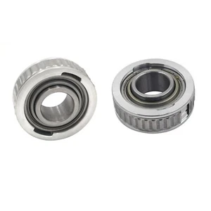2Pcs Gimbal Bearing for Mercury 30-60794A4 OMC 983837 Volvo 21752712 18-2100 - Imagen 1 de 13