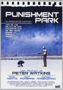 Punishment park - Bild 1 von 1