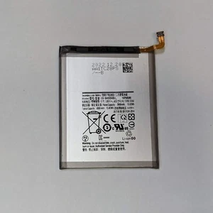 Battery for Samsung EB-BA505ABU Battery for Galaxy A50 4000mAh SM-A505F - Local - Picture 1 of 14