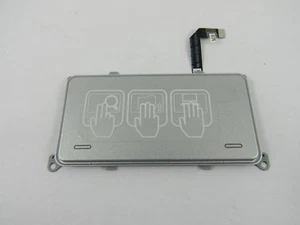 LAPTOP DELL MINI 10 INSPIRON 1010 TOUCHPAD ASSY 0R529P R529P - Imagen 1 de 1