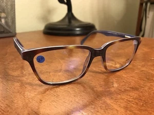 Menizzi Brillengestell MA3062 C03 48-16-135 Einzelhandel 200 $ - Bild 1 von 13