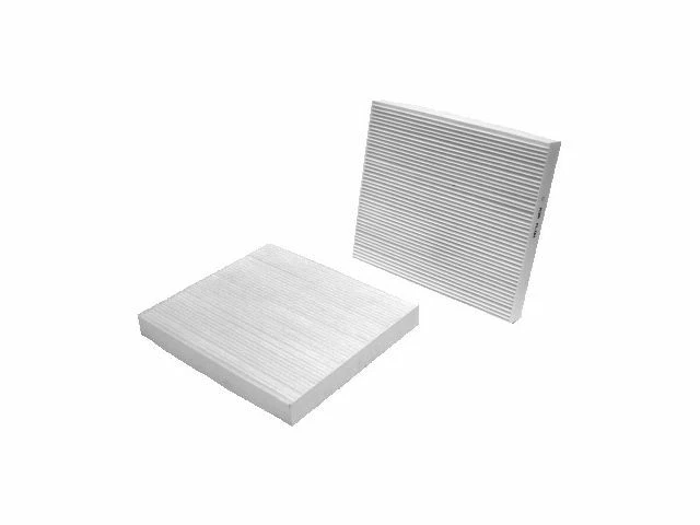 Filtro de ar de cabine 1SWB21 para Hyundai Sonata Azera Santa Fe 2007 2006 2008 2009 - Imagem 1 de 1