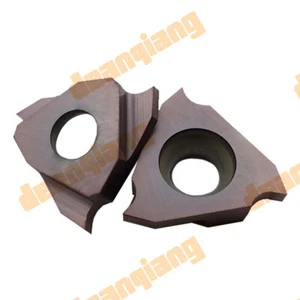 30P TGF32R120 LDA Carbide inserts CNC Cutting Tools slot blade for Groove Holder - Picture 1 of 7