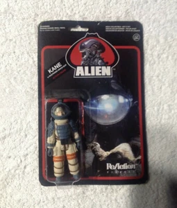 Figura de acción ALIEN KANE - Imagen 1 de 6