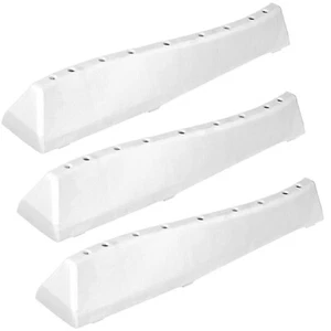 Waschmaschinentrommel Paddel Heber Bush Wd8614w A129qw A129qb A129qs 42025714 X3 - Bild 1 von 7