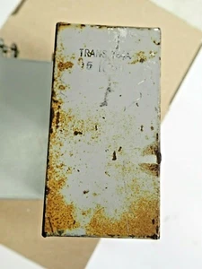 Vintage 1951 Western Electric 164A  Audio Transformer ! ! ! - Picture 1 of 3