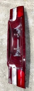 Holden VT Commodore S PAC Rear Garnish Sedan Boot Lid Parts GM - Pick Up Only - Picture 1 of 24