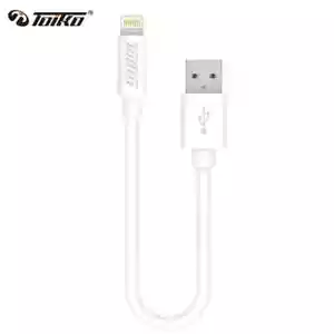 USB A auf Beleuchtung Toiko Kabel 1 Meter 2,4A - Bild 1 von 7
