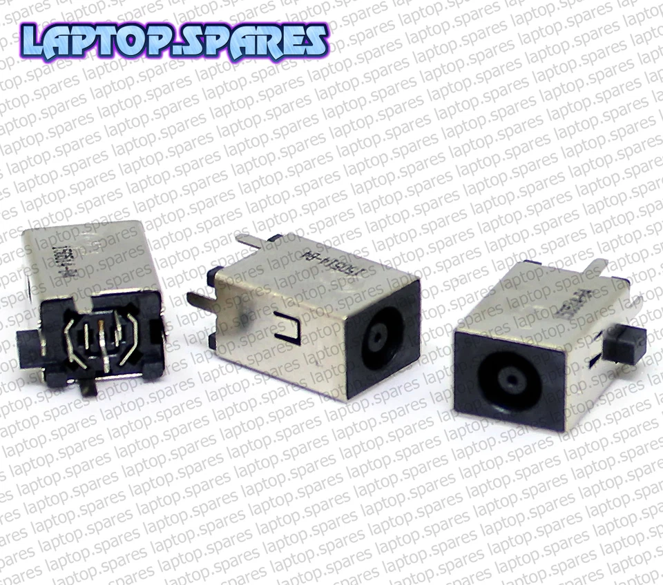 Dell Inspiron 24 5459 AIO DC Power Port Jack Socket Charging Connector DC261 - Image 1 of 1