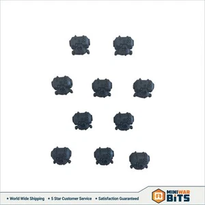 Hearthkyn Warriors Power Backpack Bits - Warhammer 40k Leagues of Votann - Bild 1 von 1