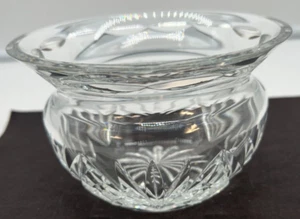 "Waterford Crystal Kavanagh Schüssel 3,75"" x 6" - Bild 1 von 7