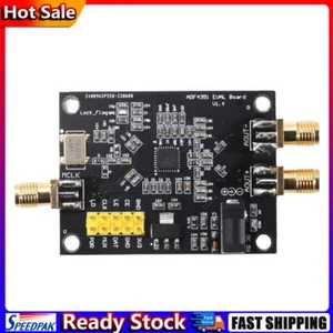 35M-4.4GHz PLL RF Signal Source ADF4350/ADF4351 Development Board SMA Interface  - Zdjęcie 1 z 11