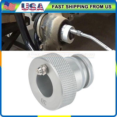 Wheel Bearing Greaser Greasing Tool 30mm For Can-Am Maverick Commander Outlander - Image 1 of 4