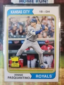 Baseball Sport Karten (5) Karten kein Feilschen GRAB BAG !!! UNGEFILTERT! - Bild 1 von 5