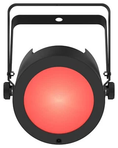 Chauvet DJ COREpar Q60 ILS 60 Watt RGBA COB LED D-Fi USB DMX Par Can Wash Light - Picture 1 of 4
