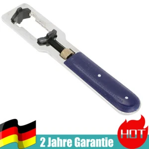 Uhrendeckel öFfner Metall Für Uhren Batteriewechsel Reparatur Werkzeug 14/35mm - Bild 1 von 7