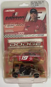 evernham motorsports scala 1:64 auto Total Concept edizione limitata - Foto 1 di 4