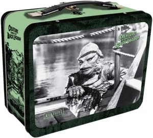 creature from the black lagoon Brotdose Universal Horror - Bild 1 von 2